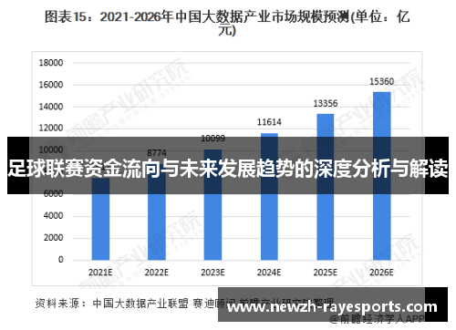 足球联赛资金流向与未来发展趋势的深度分析与解读 足球联赛资金流向与未来发展趋势的深度分析与解读