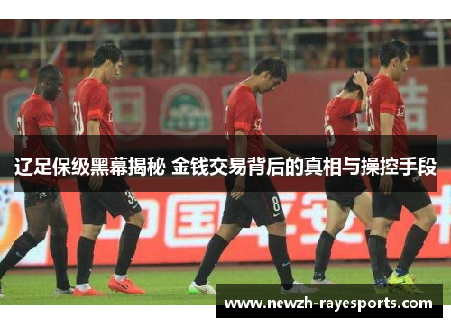 辽足保级黑幕揭秘 金钱交易背后的真相与操控手段 辽足保级黑幕揭秘 金钱交易背后的真相与操控手段